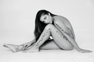 Aly Raisman feet photo thumbnail