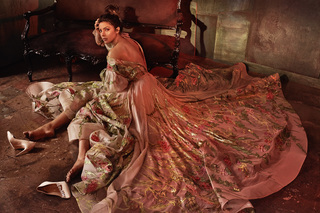 Priyanka Chopra Jonas feet photo thumbnail