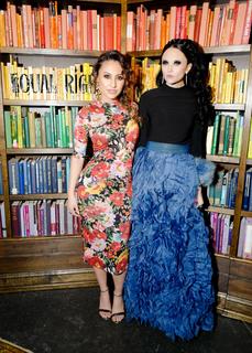 Francia Raisa feet photo thumbnail