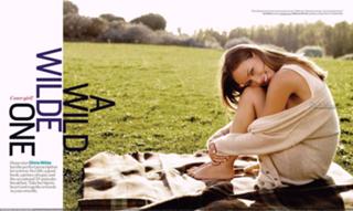 Olivia Wilde feet photo thumbnail