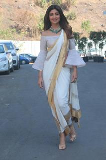 Shilpa Shetty Kundra feet photo thumbnail