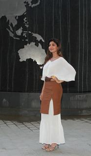 Shilpa Shetty Kundra feet photo thumbnail