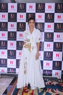 Shilpa Shetty Kundra feet photo thumbnail