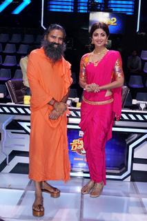 Shilpa Shetty Kundra feet photo thumbnail