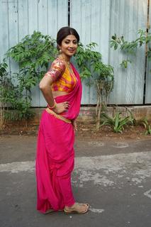 Shilpa Shetty Kundra feet photo thumbnail