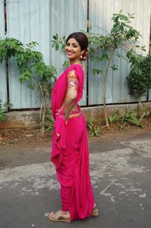Shilpa Shetty Kundra feet photo thumbnail