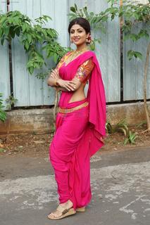 Shilpa Shetty Kundra feet photo thumbnail