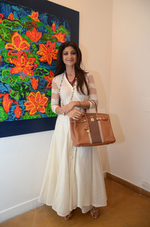 Shilpa Shetty Kundra feet photo thumbnail