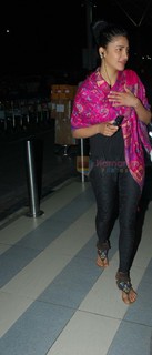 Shruti Haasan feet photo thumbnail