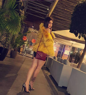 Haifa Wehbe feet photo thumbnail