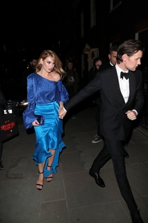 Lily James feet photo thumbnail