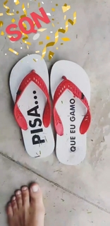 Lívia Andrade feet photo thumbnail