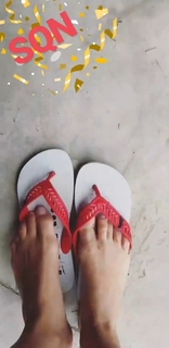 Lívia Andrade feet photo thumbnail