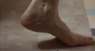Cate Blanchett feet photo thumbnail