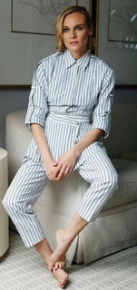 Diane Kruger feet photo thumbnail