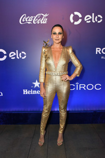 Giovanna Antonelli feet photo thumbnail