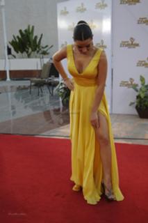 Maite Perroni feet photo thumbnail