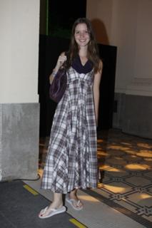 Nathalia Dill feet photo 4