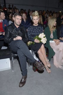 Malgorzata Kozuchowska feet photo thumbnail