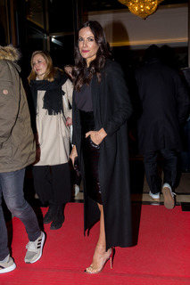 Bettina Zimmermann feet photo thumbnail