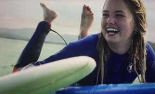 Debby Ryan feet photo thumbnail