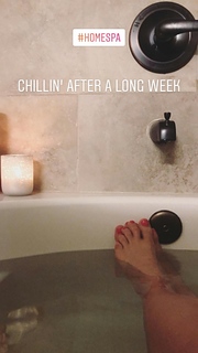 Joanna Jedrzejczyk feet photo thumbnail