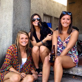 Kaitlan Collins feet photo 1