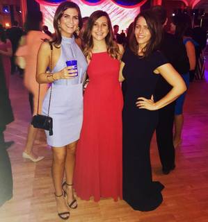 Kaitlan Collins feet photo 5