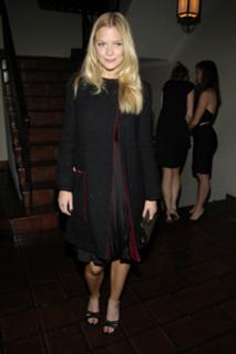 Jaime King feet photo 4