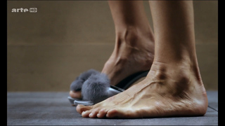 Sophie Marceau feet photo thumbnail