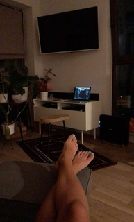 Marta Wierzbicka feet photo thumbnail