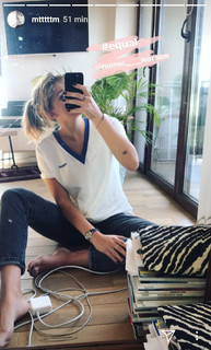 Marta Wierzbicka feet photo thumbnail