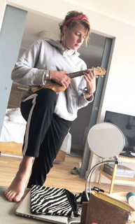Marta Wierzbicka feet photo thumbnail
