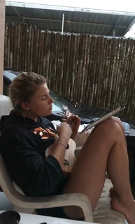 Marta Wierzbicka feet photo thumbnail