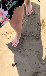 Marta Wierzbicka feet photo thumbnail