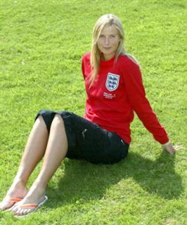 Maria Sharapova feet photo thumbnail