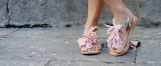 Elsa Pataky feet photo thumbnail