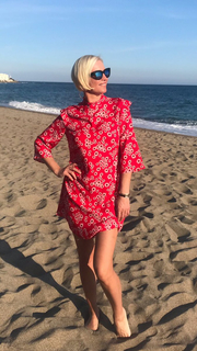 Denise Van Outen feet photo thumbnail