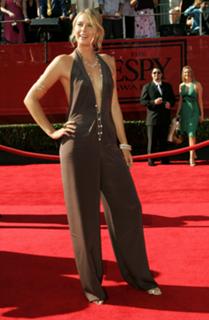 Maria Sharapova feet photo thumbnail