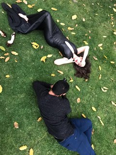 Natalia Oreiro feet photo thumbnail