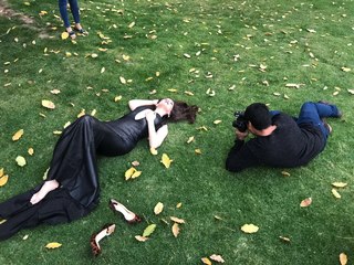 Natalia Oreiro feet photo thumbnail