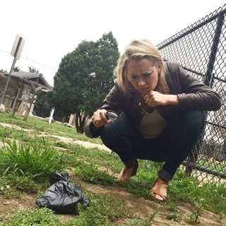 Jacqui Heinrich feet photo 5