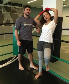 Anitta feet photo thumbnail