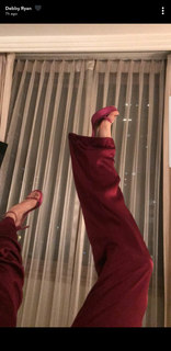 Debby Ryan feet photo thumbnail
