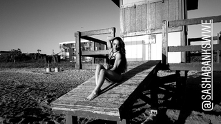 Sasha Banks feet photo thumbnail