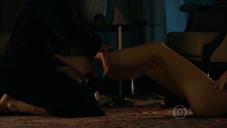 Camila Queiroz feet photo thumbnail
