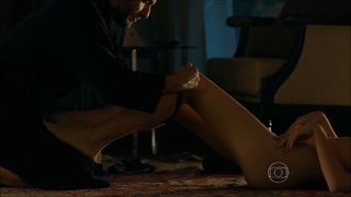 Camila Queiroz feet photo thumbnail