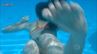 Camila Queiroz feet photo thumbnail