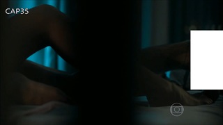 Camila Queiroz feet photo thumbnail