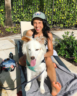 Joanna Jedrzejczyk feet photo thumbnail